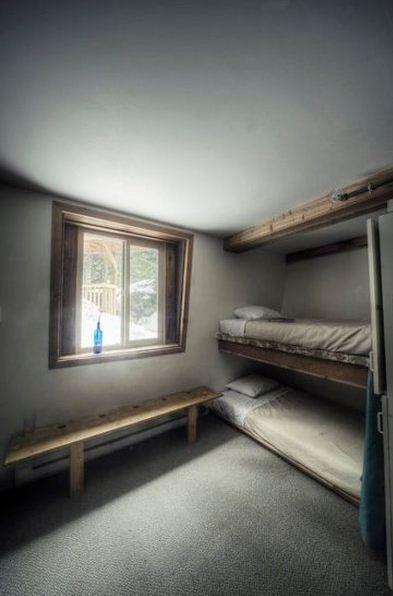 Ubc Whistler Lodge Room photo